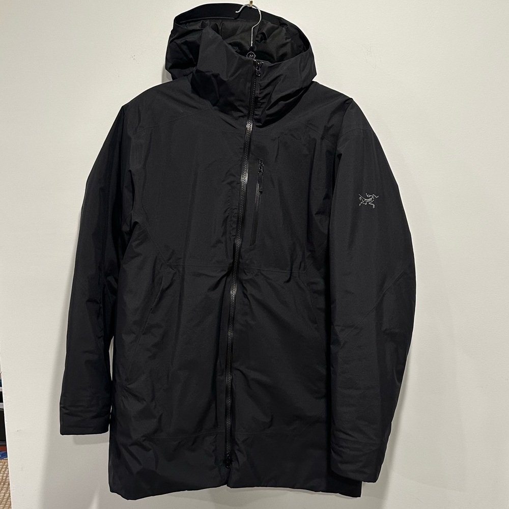 Arc’teryx Ralle Parka - GORE-TEX - Insulated - Medium